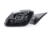 Genuine BMW Genuine BMW Heated Outside Mirror Assembly - Left - F30 F31 51167245107 View 1