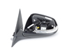 Genuine BMW Genuine BMW Heated Outside Mirror Assembly - Left - F30 F31 51167245107 View 2