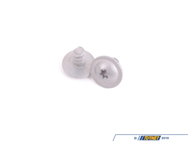 Genuine BMW Torx Bolt - Pack Of 10 07147118369KT