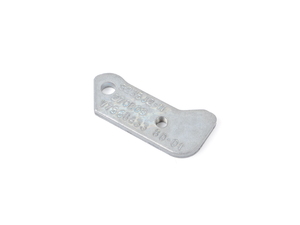 Genuine MINI Bracket, Coolant Hose - 11537568433