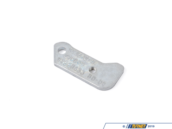 Genuine MINI Genuine MINI Bracket, Coolant Hose - 11537568433 11537568433