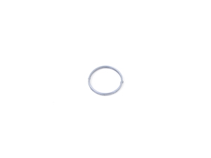 Genuine BMW Gasket - 12617614449