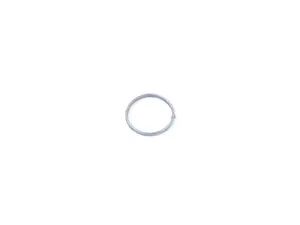 Genuine BMW Gasket - 12617614449