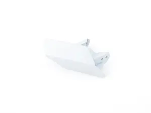 Genuine BMW Right Headlight Washer Cover