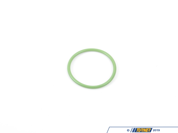 Genuine BMW Genuine BMW O-ring - 11417614770 11417614770