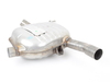 Genuine BMW M Performance BMW M Performance Muffler System - E90 335i/xi (03/2010+) - (NO LONGER AVAILABLE) 18102410681 View 4