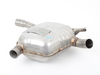 Genuine BMW M Performance BMW M Performance Muffler System - E90 335i/xi (03/2010+) - (NO LONGER AVAILABLE) 18102410681 View 7