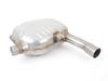 Genuine BMW M Performance BMW M Performance Muffler System - E90 335i/xi (03/2010+) - (NO LONGER AVAILABLE) 18102410681 View 8