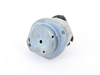 Lemforder OEM Lemforder Left Hydraulic Motor Mount - E60 E61 E63 E64 22116762607 View 3