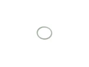 Genuine BMW O-ring - 11417566726