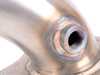 Turner Motorsport Stainless Steel Weld-In Oxygen Sensor Bung - M18x1.5mm tms02bungKT View 4