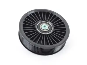 Deflection Pulley - F01, F02, F06, F07, F10, F12, F13, F15, F16, F85, F86