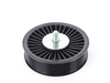Genuine BMW Deflection Pulley - F01, F02, F06, F07, F10, F12, F13, F15, F16, F85, F86 32427564649 View 2