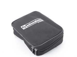 Professional Porsche Scan Tool With Schwaben 46 Piece 1/4" Drive Set