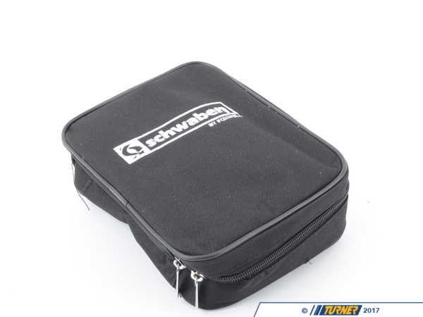 Doorbusters Professional Porsche Scan Tool With Schwaben 46 Piece 1/4" Drive Set 018656sch01adbKT