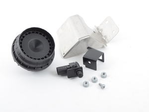 Genuine BMW Installation Kit Alarm System - 65730444090 - E88 128i 135i