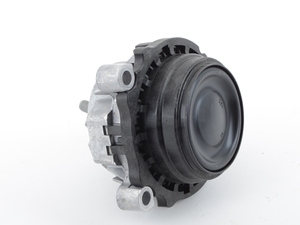 Genuine BMW Rubber Mounting Left