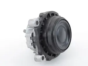 Genuine BMW Rubber Mounting Left