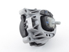 Genuine BMW Genuine BMW Rubber Mounting Left 22116863821 View 3