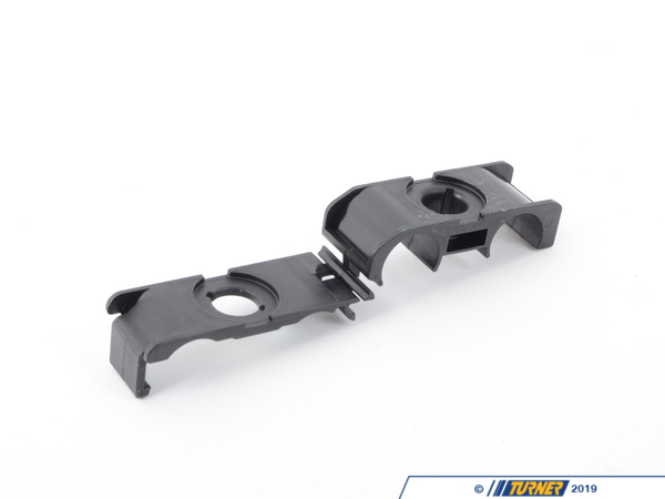 Genuine BMW Genuine BMW Pipe Clip - 17227575461 17227575461