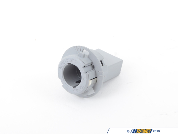 Genuine BMW Genuine BMW Bulb Socket - 63212336507 - E71 63212336507