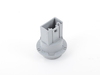 Genuine BMW Genuine BMW Bulb Socket - 63212336507 - E71 63212336507 View 3