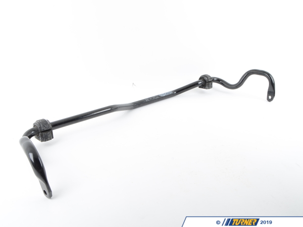 Genuine BMW Genuine BMW Stabilizer Front With Rubber - 31356788710 31356788710