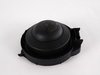 Genuine European BMW Headlight Cover - Low Beam 63121387307 View 1
