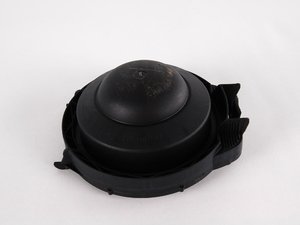 Headlight Cover - Low Beam