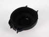 Genuine European BMW Headlight Cover - Low Beam 63121387307 View 2