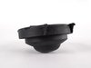 Genuine European BMW Headlight Cover - Low Beam 63121387307 View 4