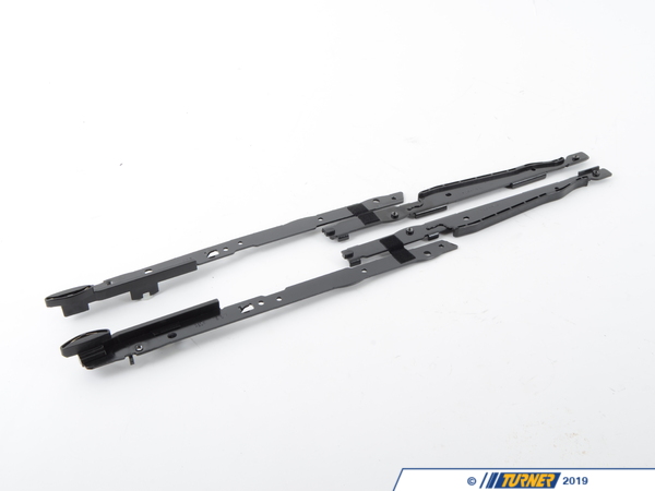 54107306685 - Genuine BMW Gate, Front - 54107306685 - E53 | Turner