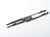 Genuine BMW Genuine BMW Gate, Front - 54107306685 - E53 54107306685 View 2
