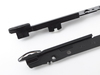 Genuine BMW Genuine BMW Gate, Front - 54107306685 - E53 54107306685 View 7