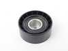 Gates Gates Adjusting Pulley (Center Mounting) - A/C Belt and Water Pump/Alternator Belt - E31 E32 E34 E38 E39 11281731220 View 1