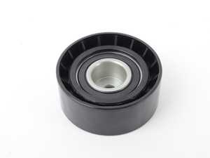 Gates Adjusting Pulley (Center Mounting) - A/C Belt and Water Pump/Alternator Belt - E31 E32 E34 E38 E39