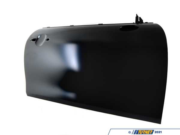 Genuine MINI Original MINI Door Front Right - 41517294266 41517294266