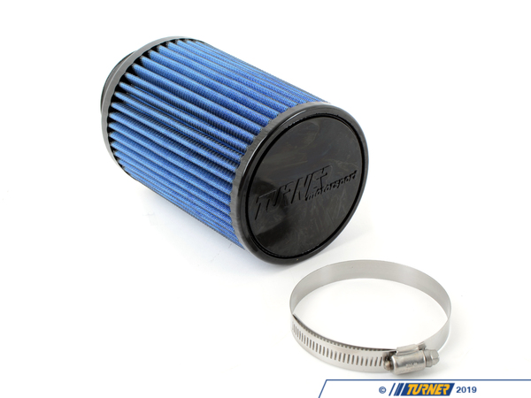 Turner Motorsport Turner Motorsport Performce Cone air Filter 021941TMS02