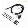 Genuine BMW Genuine BMW Audio Auxiliary Input - E39 03, E53 X5 04-06, E83 X3 04-10 - (NO LONGER AVAILABLE) 82110149390 View 16