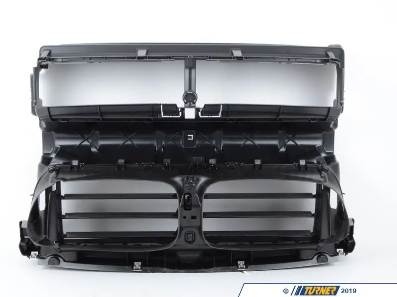 51747200787 - F10 Air Duct - Behind Kidney Grilles to Front Panel