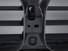 Genuine BMW F10 Air Duct - Behind Kidney Grilles to Front Panel.  Air duct with flap control 51747200787 View 2