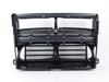 Genuine BMW F10 Air Duct - Behind Kidney Grilles to Front Panel.  Air duct with flap control 51747200787 View 4