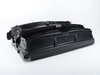 Genuine BMW F10 Air Duct - Behind Kidney Grilles to Front Panel.  Air duct with flap control 51747200787 View 5