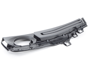 Genuine BMW Closed Grid, Right - 51117396858
