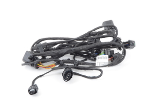 Genuine BMW Wiring Harness, Front End - 61129232531 - F10