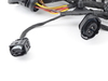 Genuine BMW Genuine BMW Wiring Harness, Front End - 61129232531 - F10 61129232531 View 2