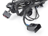 Genuine BMW Genuine BMW Wiring Harness, Front End - 61129232531 - F10 61129232531 View 3
