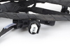 Genuine BMW Genuine BMW Wiring Harness, Front End - 61129232531 - F10 61129232531 View 4