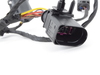 Genuine BMW Genuine BMW Wiring Harness, Front End - 61129232531 - F10 61129232531 View 5