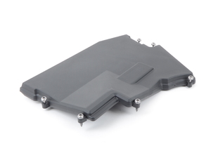 Genuine BMW Cover Electronic-Box - 12901714090 - E65